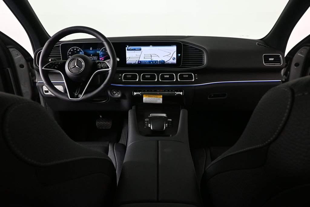New 2026 MANUFAKTUR Alpine Grey Mercedes-Benz GLE 450 image 17