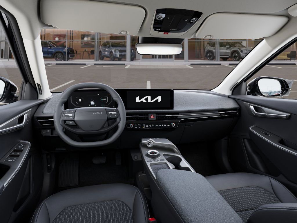 2025 Kia EV6 Light L/R - Photo 14