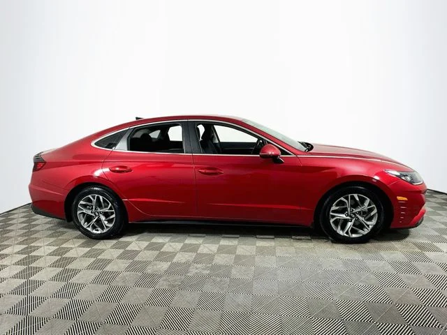 Pre-Owned 2020 Hyundai Sonata SEL