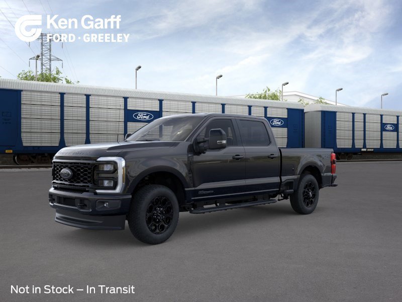 2026 Ford F-250 Lariat 4x4 Crew Cab 6-3/4' Box's photo