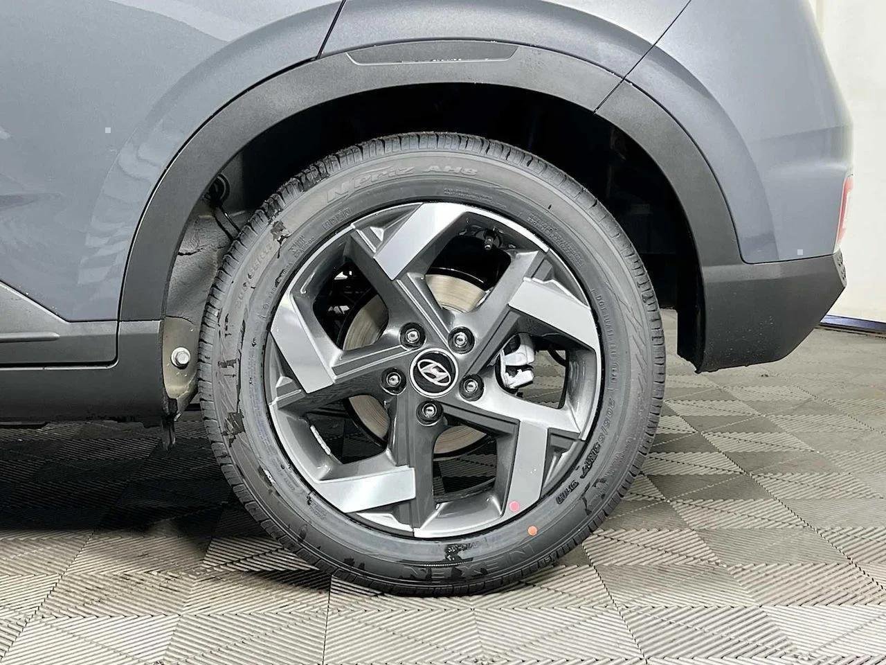 2026 Hyundai Venue — photo 19