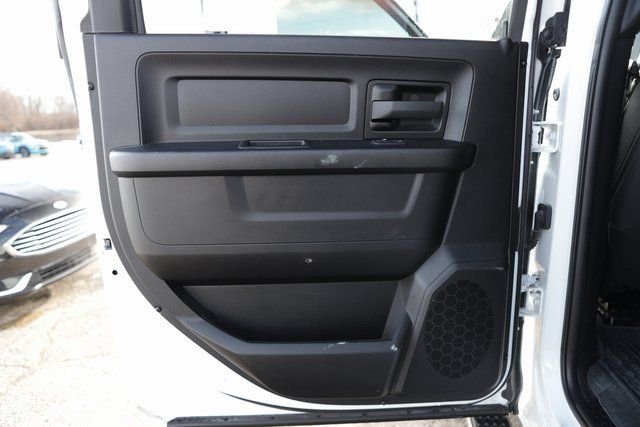 2024 RAM Ram 2500 Pickup Tradesman - Photo 12
