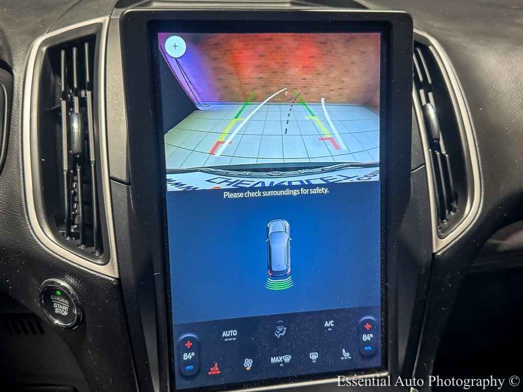 2024 FORD EDGE - Image 23