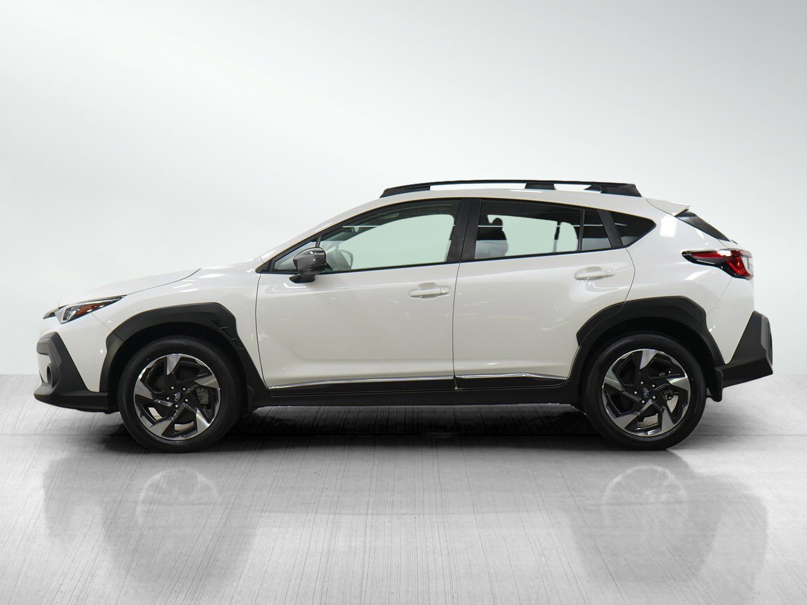 Used 2024 Subaru Crosstrek Limited with VIN 4S4GUHM62R3704952 for sale in South Saint Paul, Minnesota
