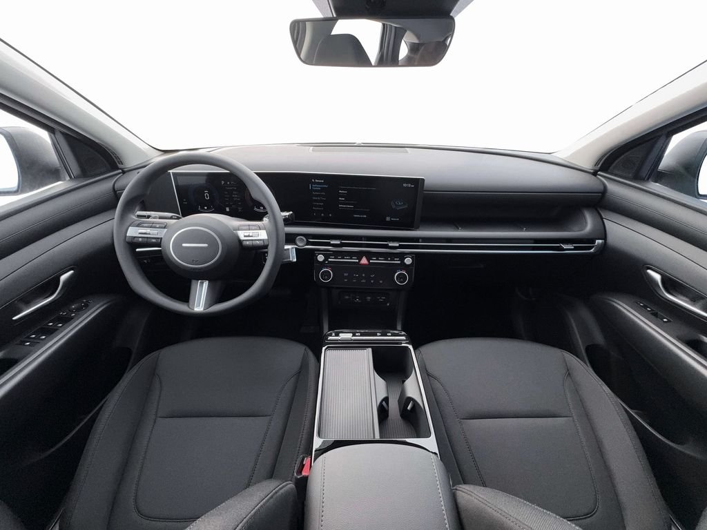 New 2026 Gray Hyundai Blue image 32