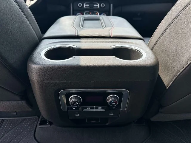 Used 2022 Gray Chevrolet RST image 15