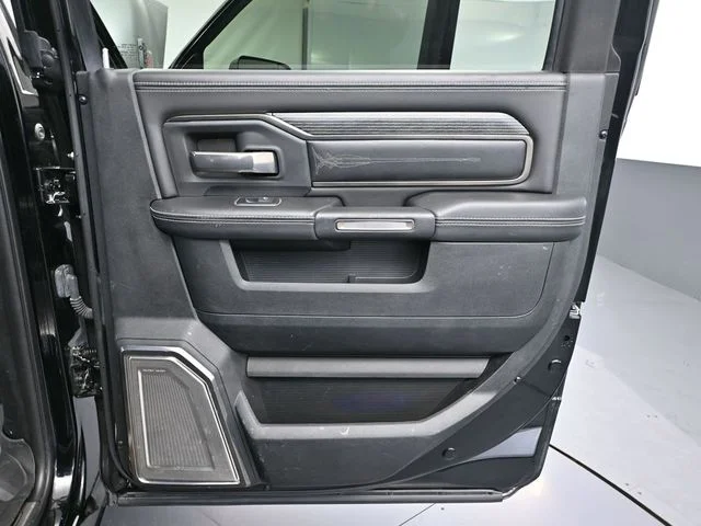 2021 RAM Ram 2500 Pickup Laramie Limited - Photo 49