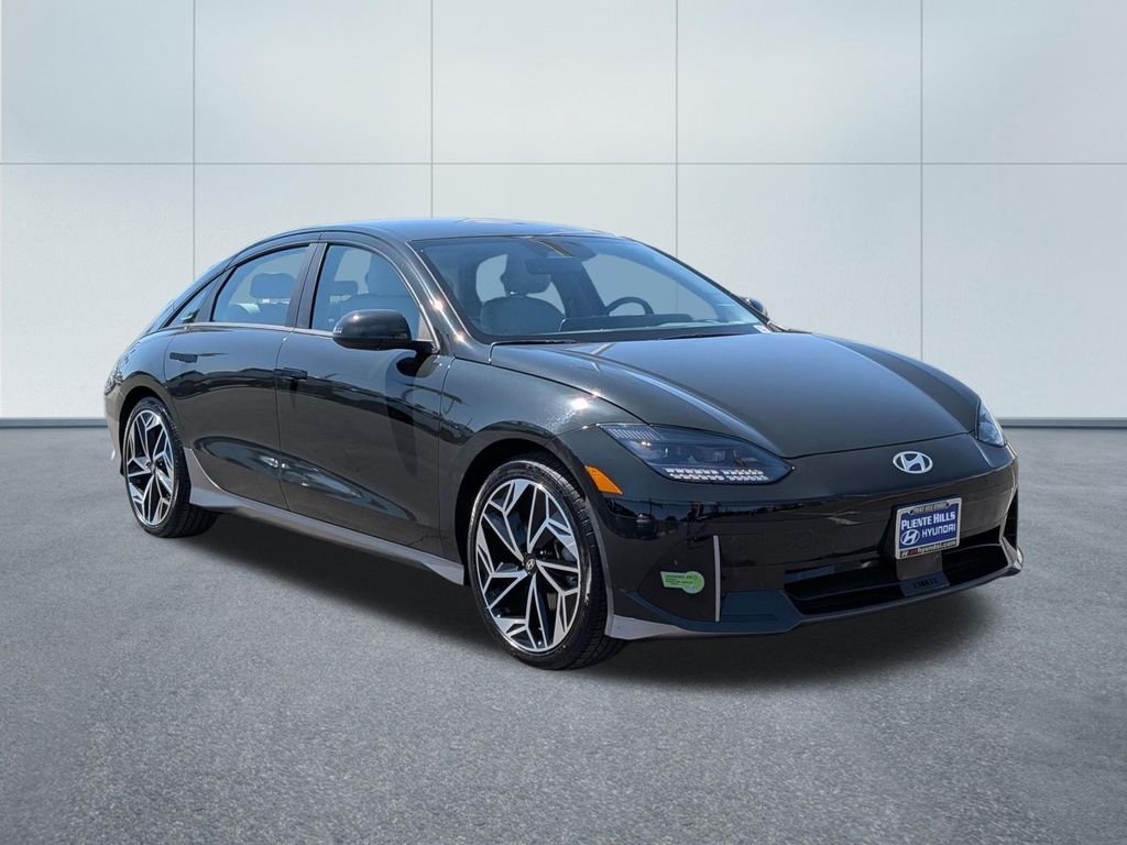 2023 Hyundai IONIQ 6 SEL - Photo 8