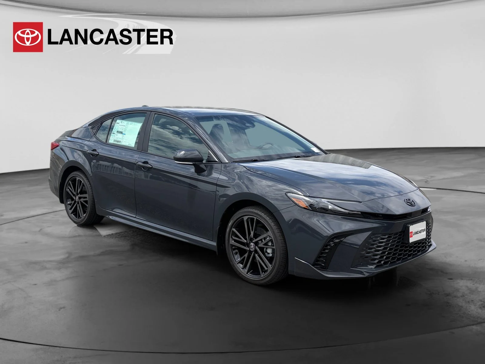2026 Toyota Camry  XSE AWD