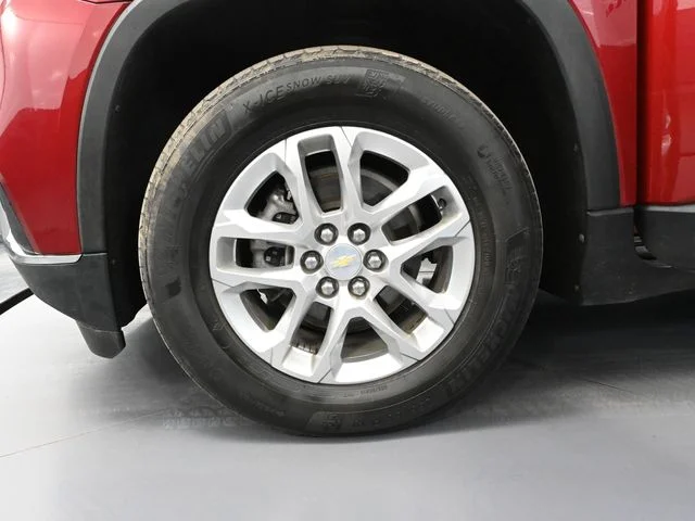 2021 Chevrolet Traverse 1LT - Photo 15