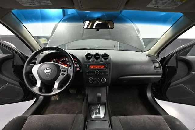 2009 Nissan Altima S - Photo 22
