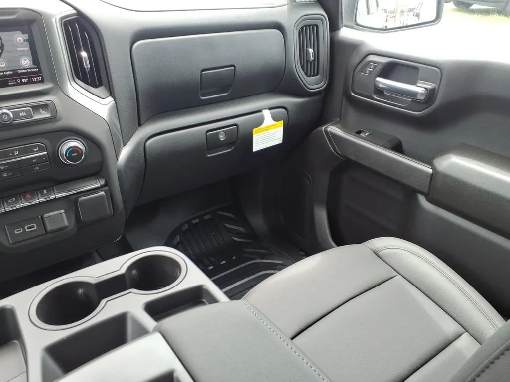 2026 Chevrolet Silverado 1500 Work Truck - Photo 19