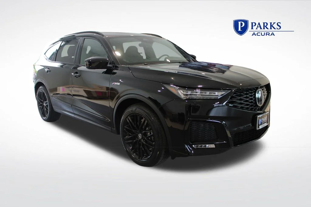 2026 Acura MDX SH-AWD A-Spec w/Advance Package's photo