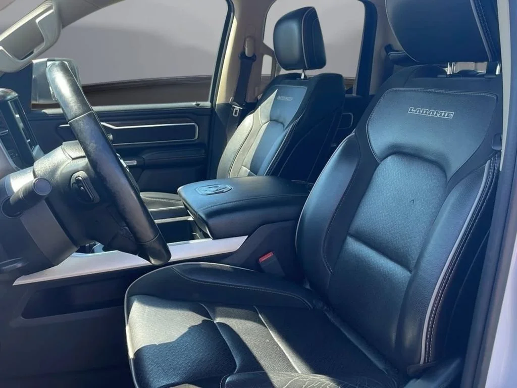 2020 RAM Ram 1500 Pickup Laramie - Photo 14