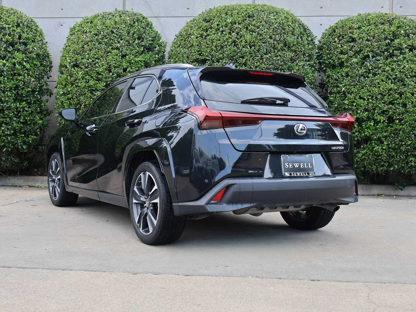 Used 2024 Caviar Lexus Premium image 8