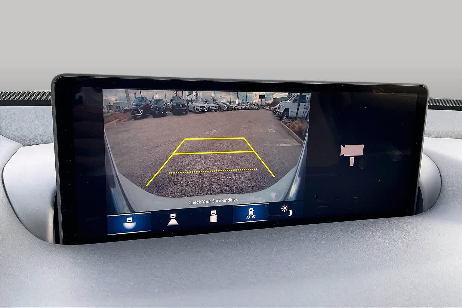 2025 Acura TLX Technology Package - Photo 28