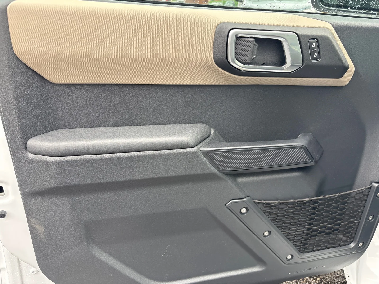 New 2026 Oxford White Ford Big Bend® image 18
