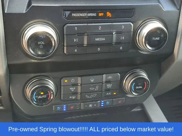 Used 2019 Red Ford Raptor image 34