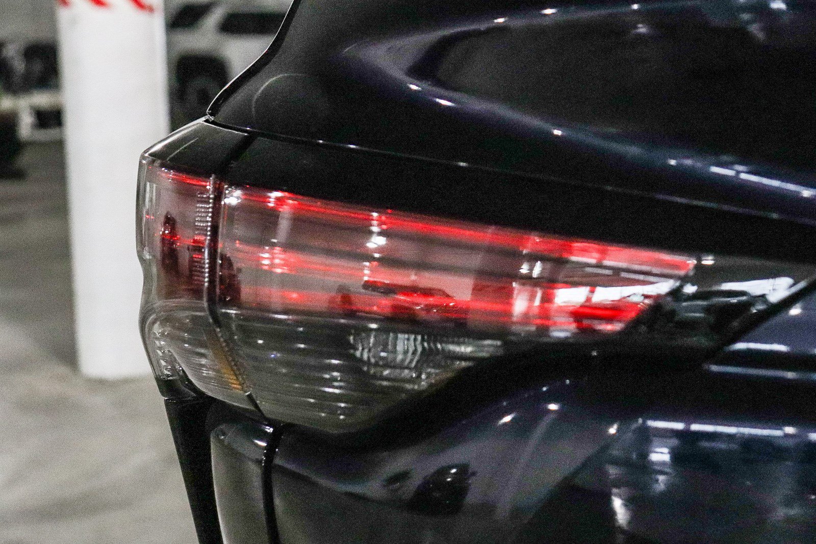 New 2026 Blueprint Toyota  Platinum image 9