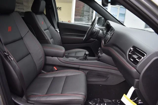 New 2026 Destroyer Gray Clearcoat Dodge GT Plus HEMI V8 image 17