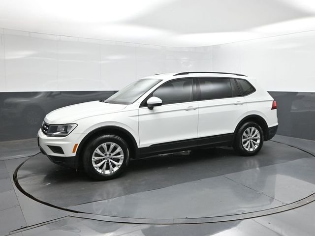 Used 2019 White Volkswagen 2.0T S image 26