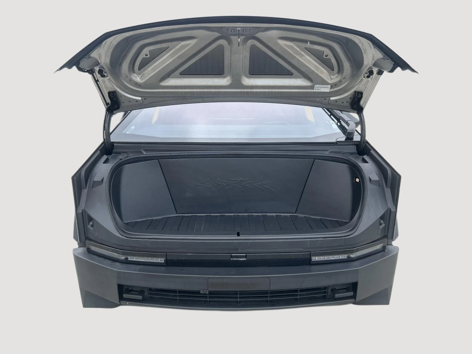 Used 2024 Stainless Steel Tesla Foundation Series image 23