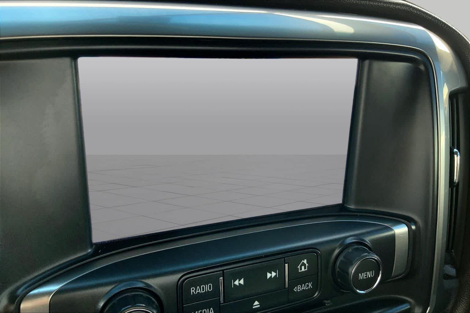 Used 2015 Black Chevrolet LTZ image 26