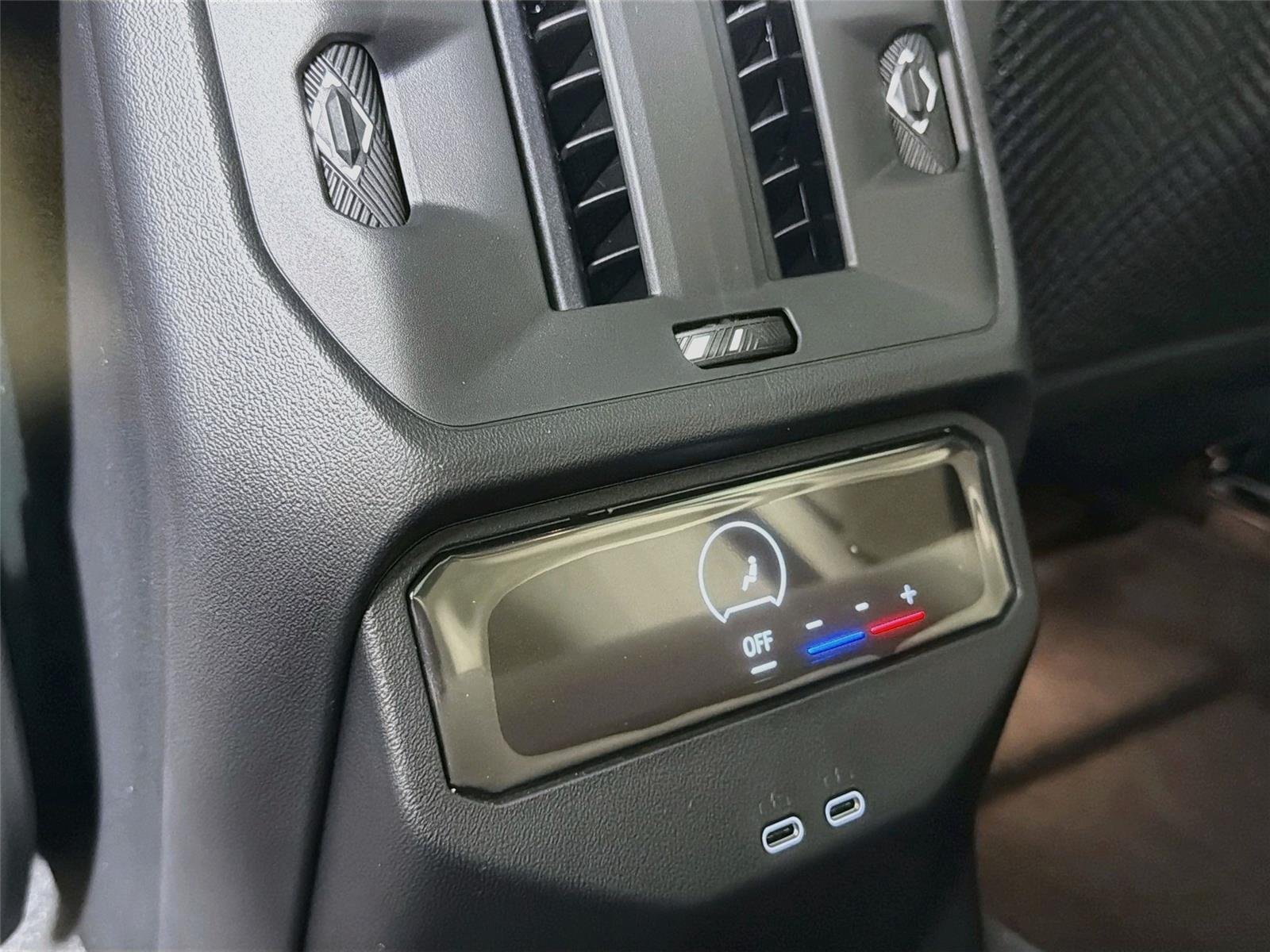 New 2026 Arctic Race Blue Metallic BMW 30 xDrive image 23