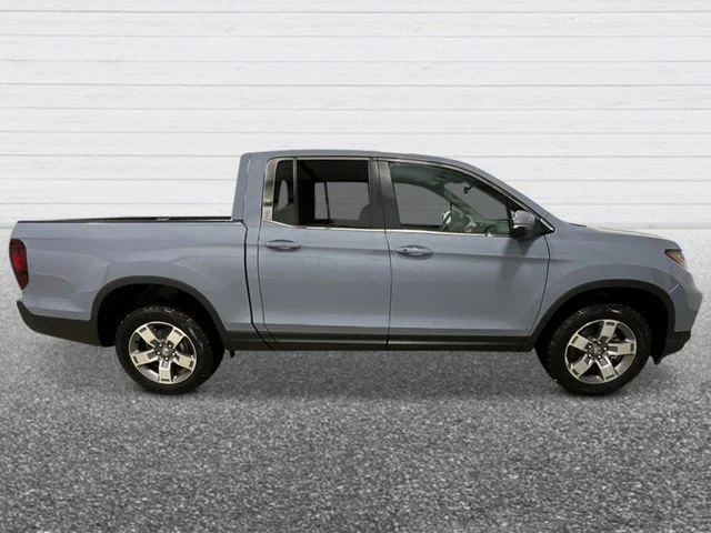 New 2026 Sonic Gray Pearl Honda RTL image 9