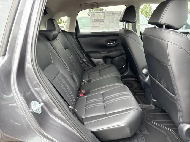 2026 Honda HR-V EX-L - Photo 10