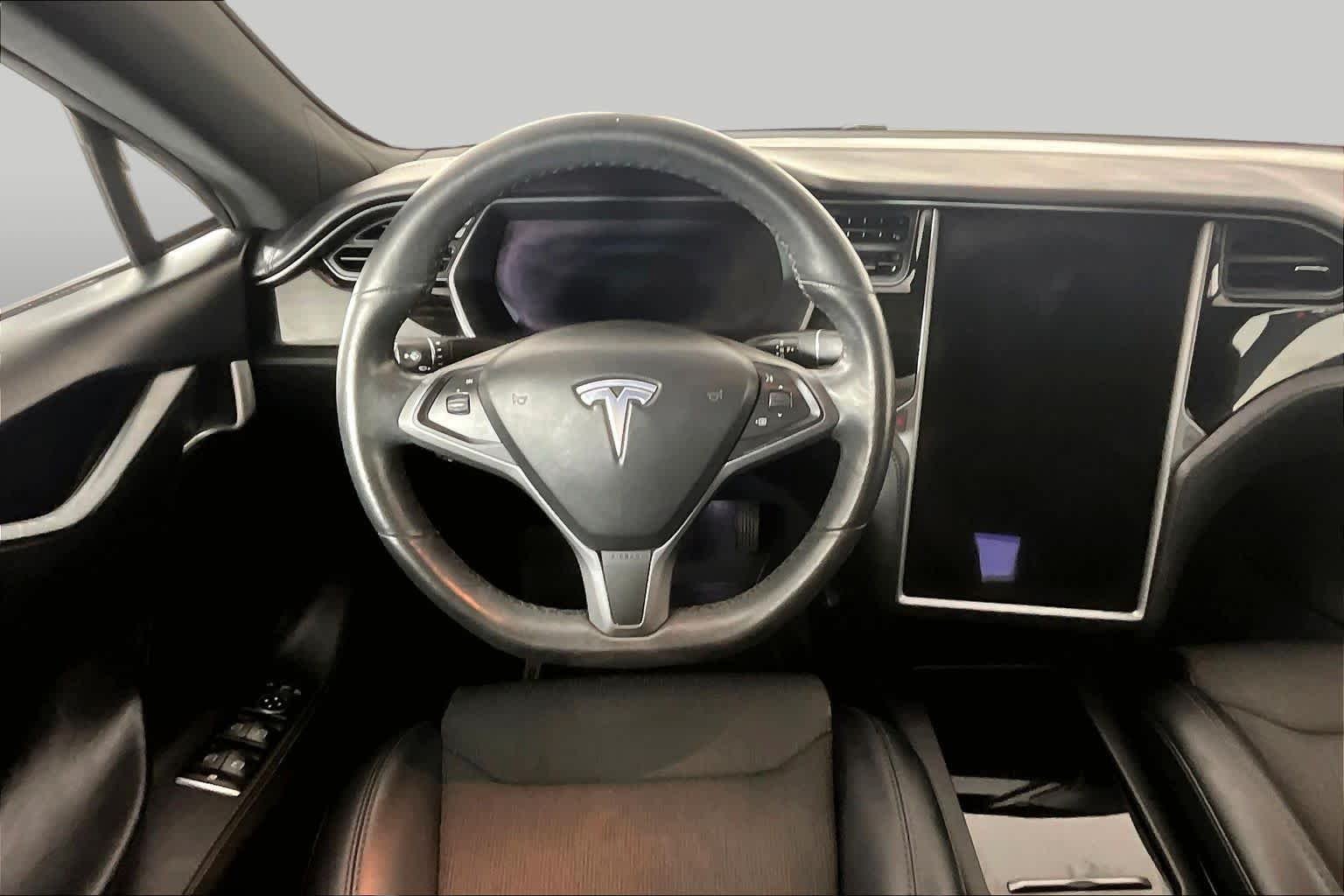 Pre-Owned 2018 Tesla Model S 75D
