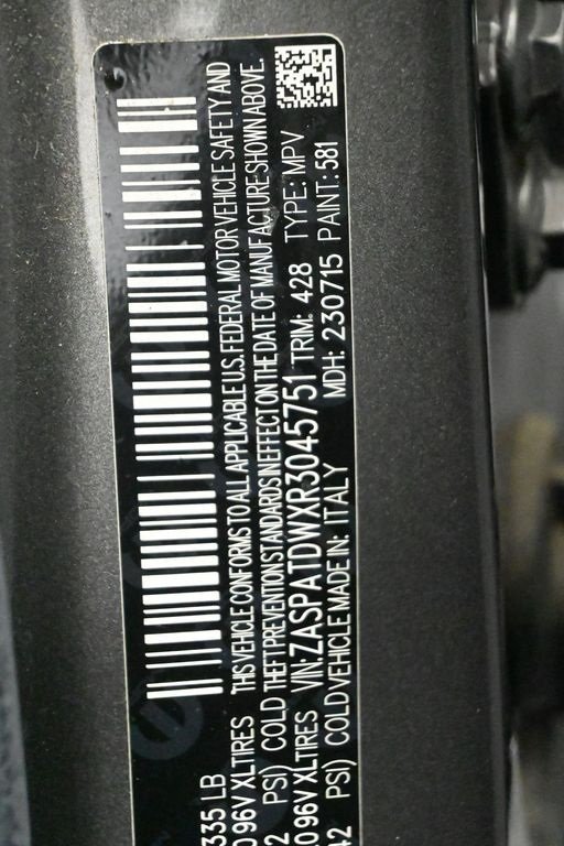 2024 ALFA ROMEO TONALE - Image 36