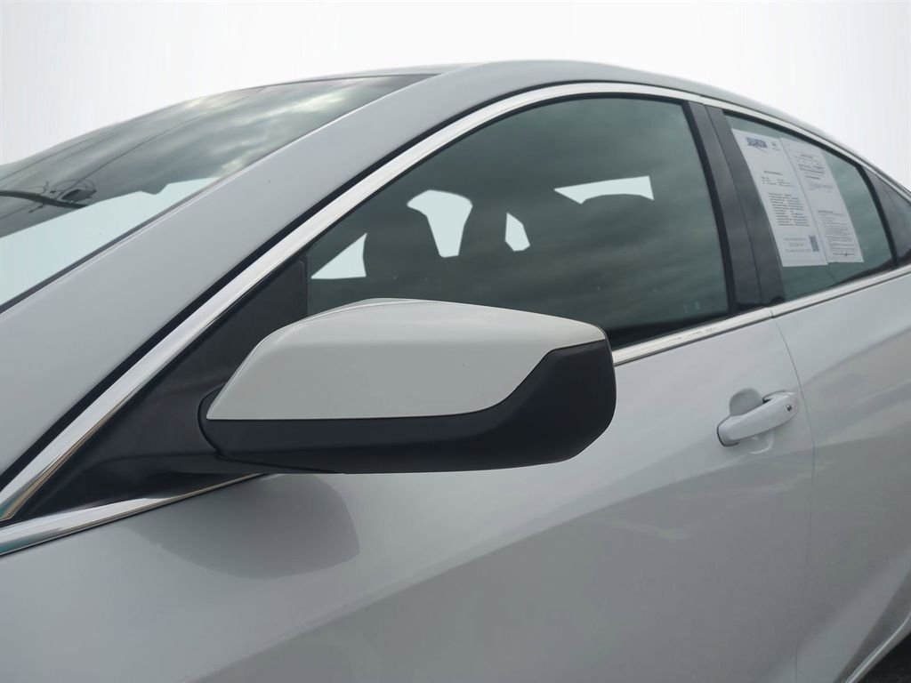 2024 Chevrolet Malibu 1LT - Photo 12