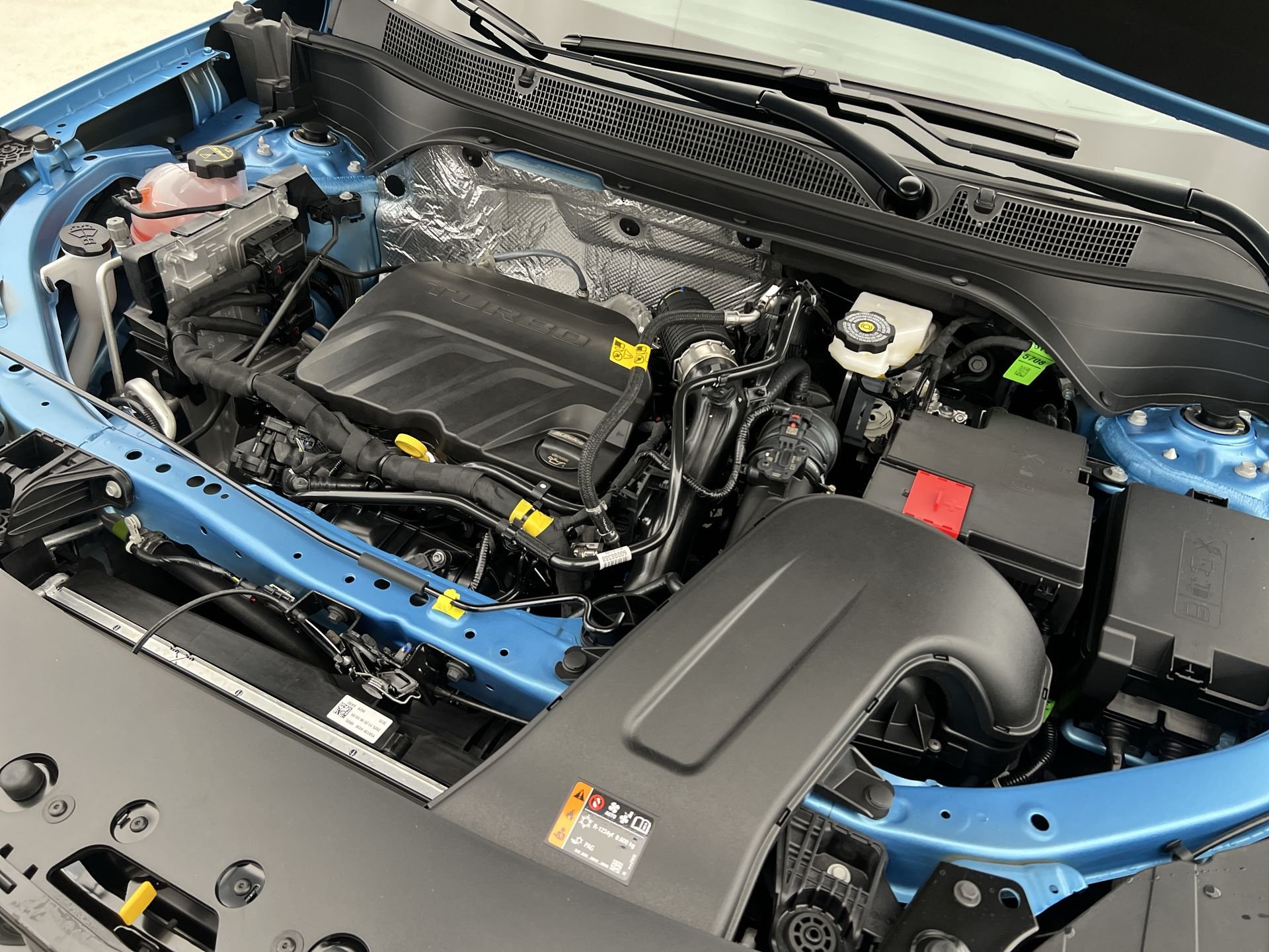 2026 Chevrolet Trax RS - Photo 36