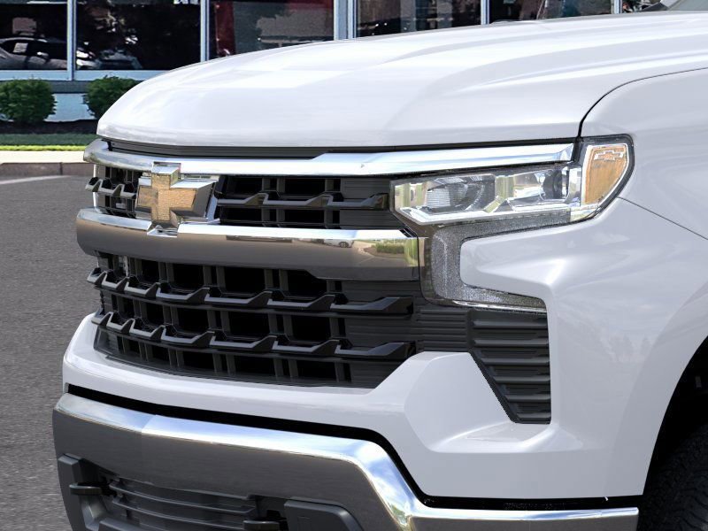 2026 Chevrolet Silverado 1500 LT - Photo 13