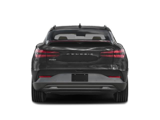 Certified Used 2023 Savile Silver Genesis Advanced image 8
