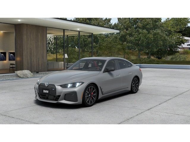 2026 BMW i4 M60