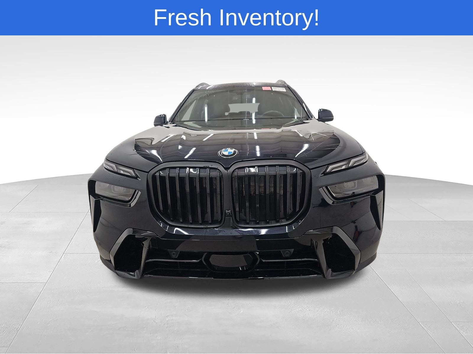 Certified Used 2026 Carbon Black Metallic BMW xDrive40i image 2
