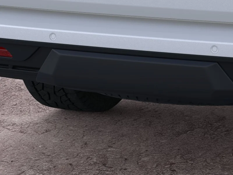 New 2026 Star White Metallic Tri-Coat Ford Tremor® image 41