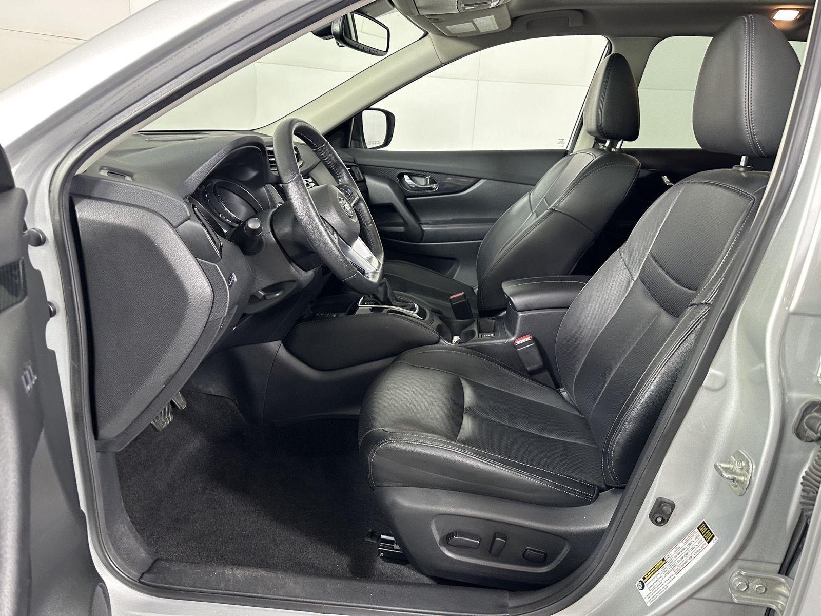 Used 2019 Gy Nissan  image 29