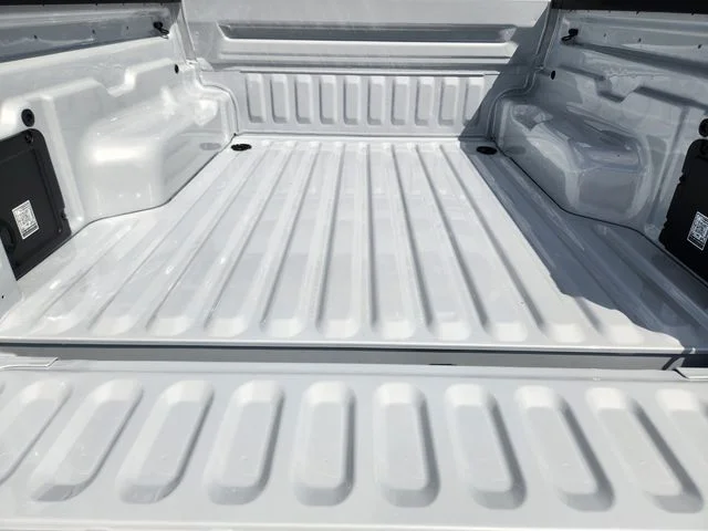 New 2026 Space White Metallic Ford Lobo™ image 33