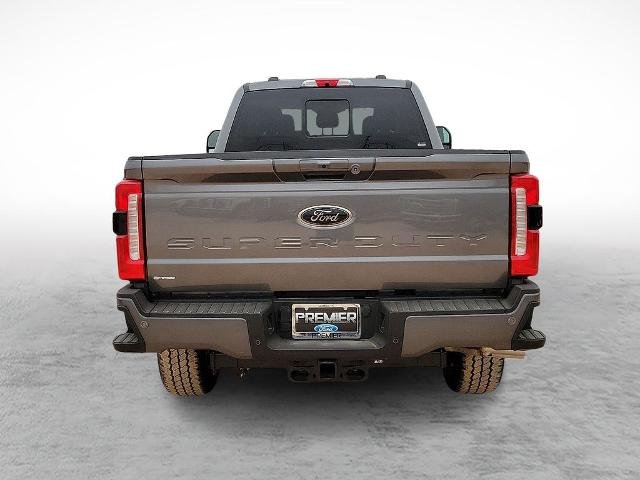 2026 Ford F-350 Super Duty Lariat - Photo 34