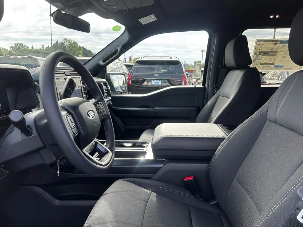 New 2026 Avalanche Ford STX® image 13