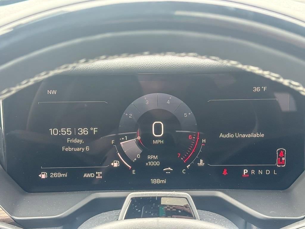 2026 GMC ACADIA - Image 15