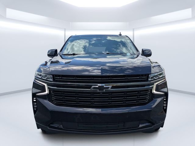 Used 2021 Blue Chevrolet RST image 8
