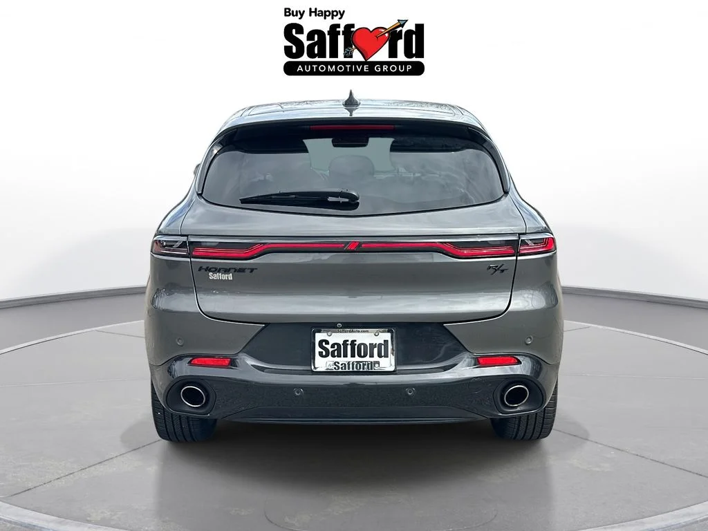 Used 2024 Gray Dodge R/T image 6
