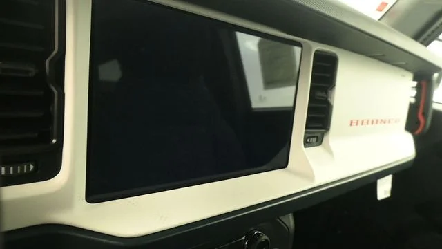 New 2026 Black Ford Heritage Edition image 16