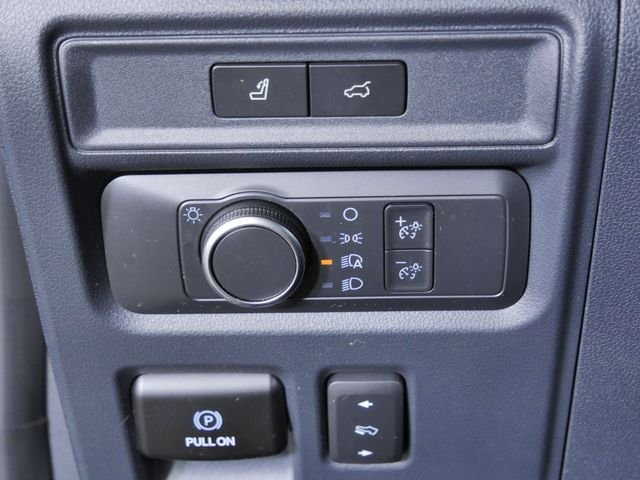 Certified Used 2022 Black Ford XLT image 30