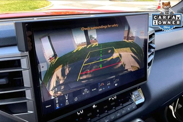 Used 2025  Toyota Limited image 21
