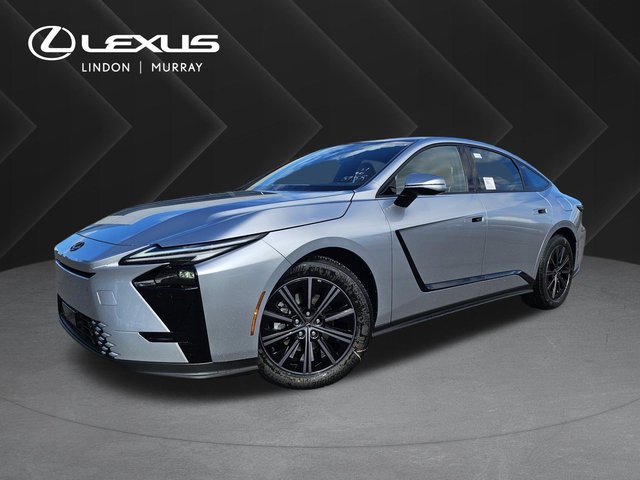 2026 Lexus ES 350h PREMIUM AWD